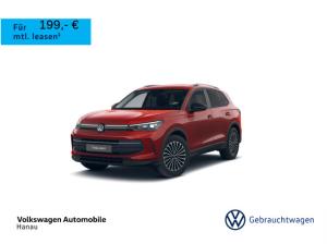 Volkswagen Tiguan 2.0 TDI DSG / GOAL AHK AREA VIEW LED+