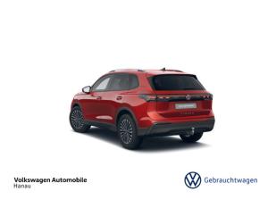 Volkswagen Tiguan 2.0 TDI DSG / GOAL AHK AREA VIEW LED+