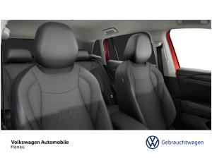 Volkswagen Tiguan 2.0 TDI DSG / GOAL AHK AREA VIEW LED+