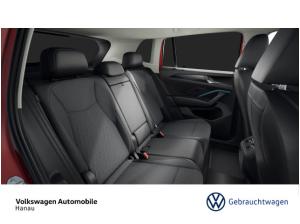 Volkswagen Tiguan 2.0 TDI DSG / GOAL AHK AREA VIEW LED+