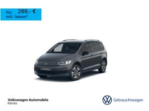 Volkswagen Touran 2.0 TDI DSG ENERGY 7 SITZER AHK R-KAM IQ.LIGHT