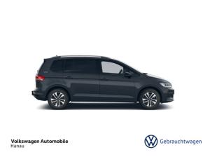 Volkswagen Touran 2.0 TDI DSG ENERGY 7 SITZER AHK R-KAM IQ.LIGHT