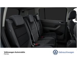 Volkswagen Touran 2.0 TDI DSG ENERGY 7 SITZER AHK R-KAM IQ.LIGHT