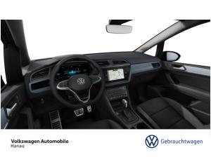 Volkswagen Touran 2.0 TDI DSG ENERGY 7 SITZER AHK R-KAM IQ.LIGHT