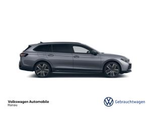 Volkswagen Passat Variant R-LINE 2.0 TDI DSG STANDHEIZUNG AHK HUD WR GARANTIE