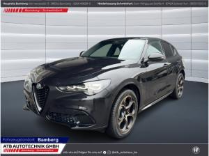 Alfa Romeo Stelvio Intensa 2,2l Diesel AHK Septemberaktion! sofort verfübar