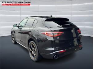 Alfa Romeo Stelvio Intensa 2,2l Diesel AHK Septemberaktion! sofort verfübar