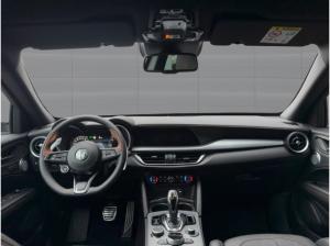 Alfa Romeo Stelvio Intensa 2,2l Diesel AHK Septemberaktion! sofort verfübar