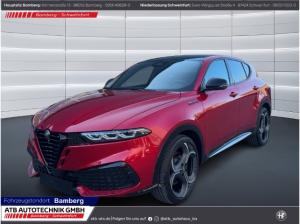 Alfa Romeo Tonale Ibrida Sport Speciale Facelift Herbstdeal! Voll! sofort verfügbar!