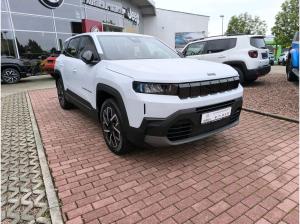 Jeep Compass E-Hybrid 1.2 eDCT Altitude