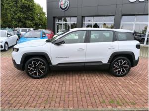 Jeep Compass E-Hybrid 1.2 eDCT Altitude