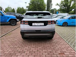 Jeep Compass E-Hybrid 1.2 eDCT Altitude