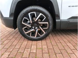 Jeep Compass E-Hybrid 1.2 eDCT Altitude