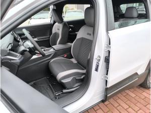 Jeep Compass E-Hybrid 1.2 eDCT Altitude