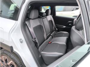 Jeep Compass E-Hybrid 1.2 eDCT Altitude
