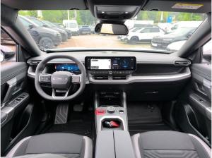 Jeep Compass E-Hybrid 1.2 eDCT Altitude