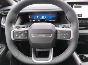 Jeep Compass E-Hybrid 1.2 eDCT Altitude