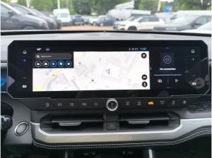 Jeep Compass E-Hybrid 1.2 eDCT Altitude