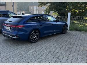 Audi A5 Edition One - Tech Pro/ Matrix LED/ OLED Heckleuchte/ Ambiente Pro/ Winterreifen/ AHK