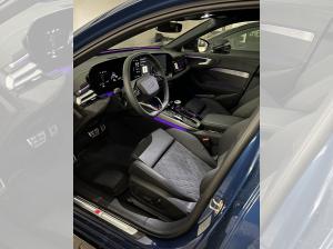 Audi A5 Edition One - Tech Pro/ Matrix LED/ OLED Heckleuchte/ Ambiente Pro/ Winterreifen/ AHK