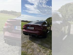 BMW M4 M4 Competition | Wartung & Reparatur | 5000€ Cash Prämie!