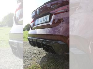 BMW M4 M4 Competition | Wartung & Reparatur | 5000€ Cash Prämie!