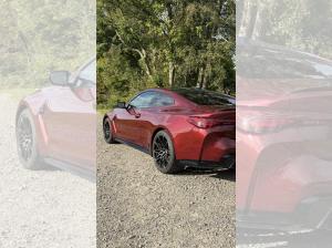 BMW M4 M4 Competition | Wartung & Reparatur | 5000€ Cash Prämie!