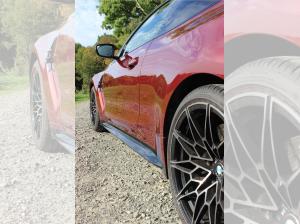 BMW M4 M4 Competition | Wartung & Reparatur | 5000€ Cash Prämie!