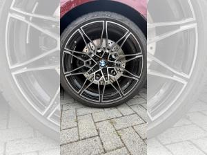 BMW M4 M4 Competition | Wartung & Reparatur | 5000€ Cash Prämie!