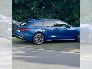 Audi A5 Edition One - Tech Pro/ Matrix LED/ OLED Heckleuchte/ Ambiente Pro/ Winterreifen/ AHK