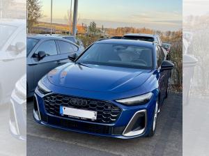 Audi A5 Edition One - Tech Pro/ Matrix LED/ OLED Heckleuchte/ Ambiente Pro/ Winterreifen/ AHK
