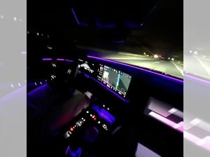 Audi A5 Edition One - Tech Pro/ Matrix LED/ OLED Heckleuchte/ Ambiente Pro/ Winterreifen/ AHK