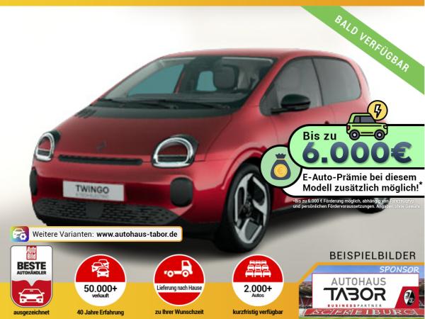 Twingo