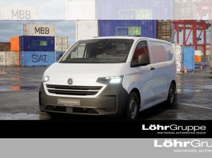 Volkswagen Transporter Kasten 2.0 TDI 8-Gang Automatik Radst. 3100 mm