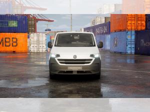 Volkswagen Transporter Kasten 2.0 TDI 8-Gang Automatik Radst. 3100 mm