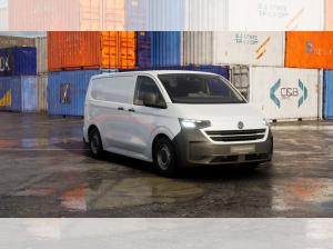 Volkswagen Transporter Kasten 2.0 TDI 8-Gang Automatik Radst. 3100 mm