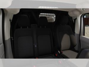 Volkswagen Transporter Kasten 2.0 TDI 8-Gang Automatik Radst. 3100 mm