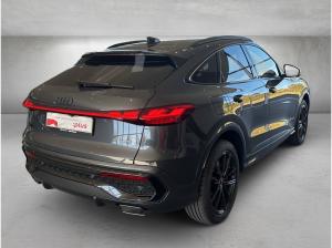 Audi Q5 Sportback e-hybrid quattro S tronic