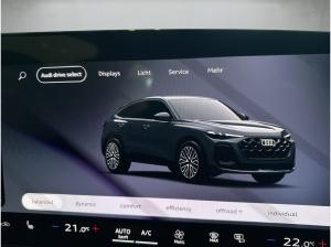 Audi Q5 Sportback e-hybrid quattro S tronic