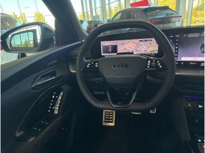 Audi Q5 Sportback e-hybrid quattro S tronic