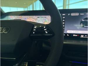 Audi Q5 Sportback e-hybrid quattro S tronic