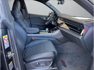 Audi RS Q8 SUV performance tiptronic ALP