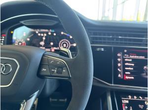 Audi RS Q8 SUV performance tiptronic ALP