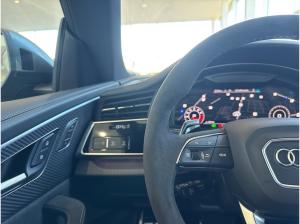 Audi RS Q8 SUV performance tiptronic ALP