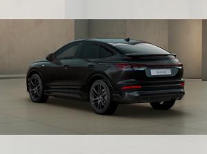 Audi Q4 e-tron Q4 Sportback e-tron performance