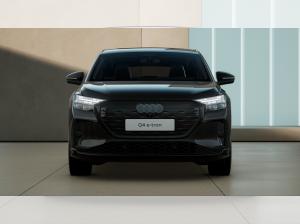Audi Q4 e-tron Q4 Sportback e-tron performance