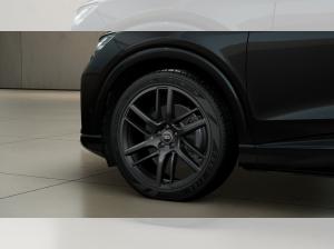 Audi Q4 e-tron Q4 Sportback e-tron performance