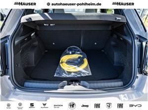 Fiat 600e Elektro 54kWh LA PRIMA SOFORT EL. SITZ WÄRMEPUMPE NAVI ACC LED ALLWETTER