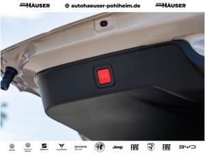 Fiat 600e Elektro 54kWh LA PRIMA SOFORT EL. SITZ WÄRMEPUMPE NAVI ACC LED ALLWETTER