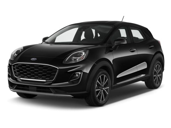 Ford Puma ST-Line 1.0 EcoBoost 92kW (125PS)